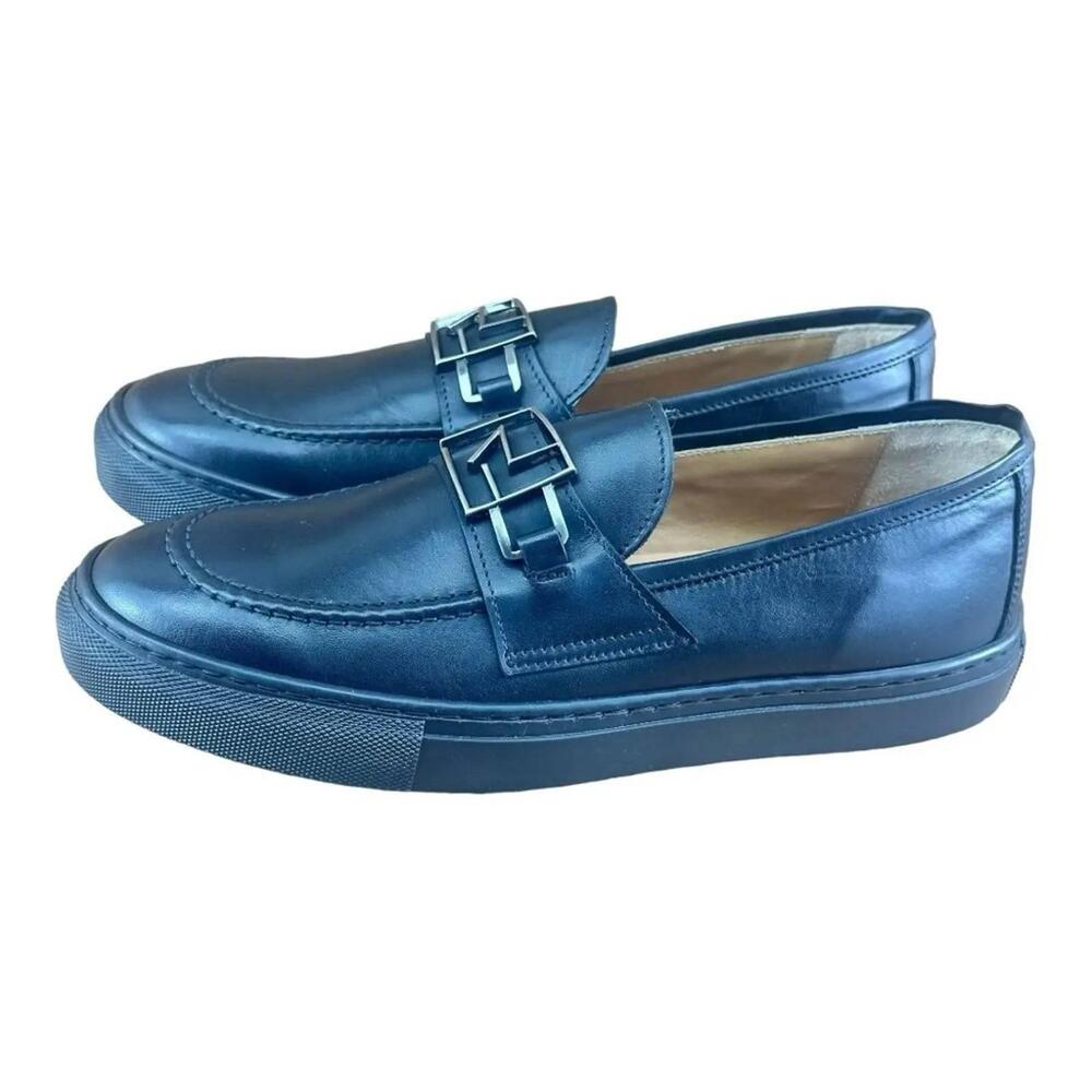 Re Ferdinando Men  Slip-ons Sneaker Roma